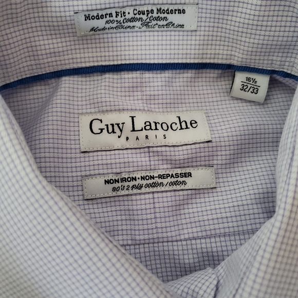Men's Shirts - Picture 5 of 11